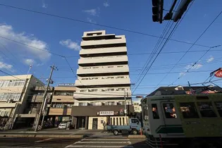 CASAグリーチネの画像
