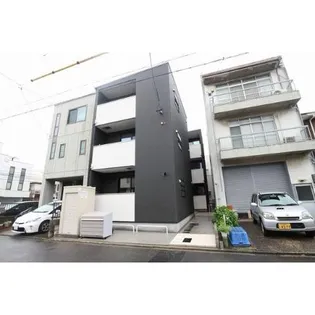 REGALEST中村公園DEUXの画像