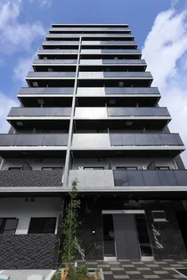 GRAN BRIDGE DEMPOの画像