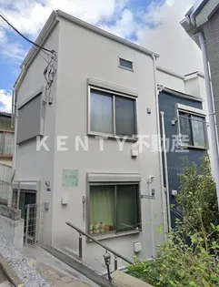 メゾンバディス馬込【2階】の外観