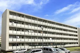 ビレッジハウス検見川2号棟の画像