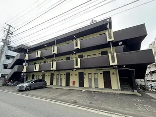 コーポベルの画像