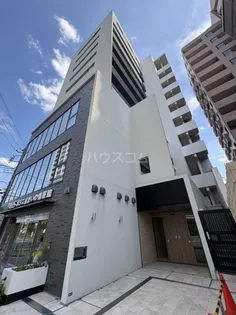 コイケレジデンス【8階】の外観