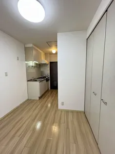 ディアス住吉【1階】の内装