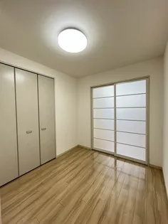 ディアス住吉【1階】の内装