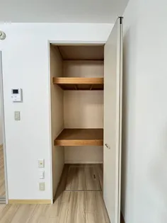 ディアス住吉【1階】の内装