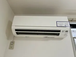 ディアス住吉【1階】の内装