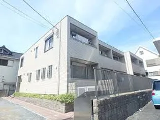 ラウレア 興宮【2階】の外観