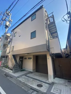 サンウッド洗足の画像