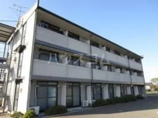 プルニエ【3階】の外観