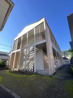 REEGO皷川【1階】の外観