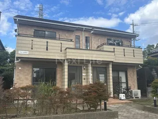 神奈川県横浜市都筑区仲町台3【一戸建】の外観