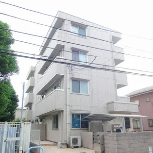 メゾン ド グランメールの画像