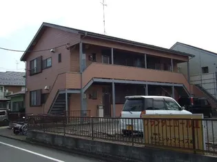 プランタニエールIIの画像