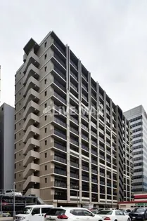 ドゥーエ赤坂の画像