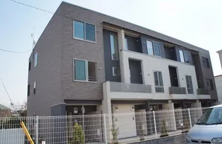 エクセレント グローブ【2階】の外観