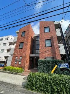 ラフィナート上馬【2階】の外観