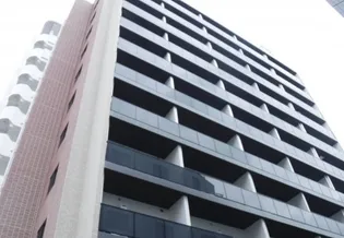 ジェノヴィア王子神谷スカイガーデン【3階】の外観