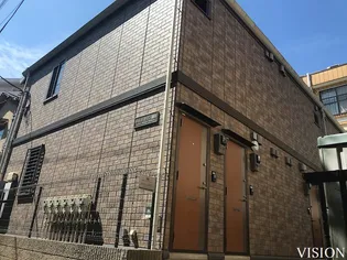 キャトルセゾン蒲田の画像