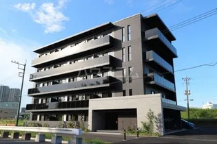 インフィニット カンワの画像