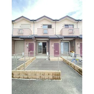 神奈川県平塚市小鍋島【一戸建】の外観