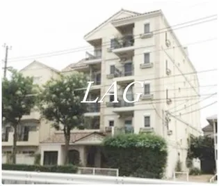 メゾン ド プロヴァンスの画像