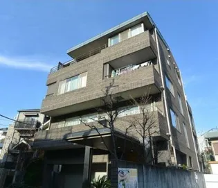 レジデンス広尾の画像