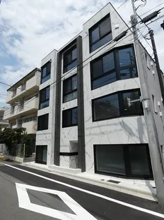 COMPOSITE高輪 コンポジット高輪【2階】の外観