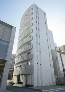 カーサスプレンディッド赤坂7丁目【7階】の外観