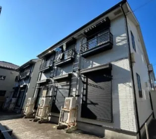 パインステージAの画像