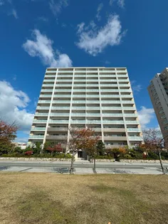 MJR新宮中央駅前【10階】の外観