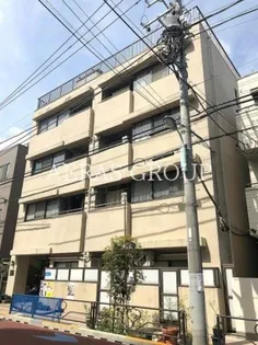 田戸ガードンツリーの画像