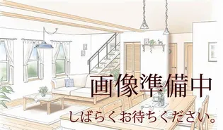 イーストブルー II【1階】の内装