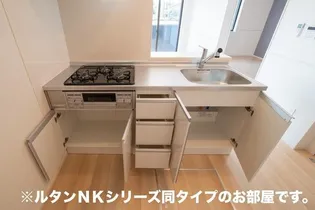 イーストブルー II【1階】のその他画像