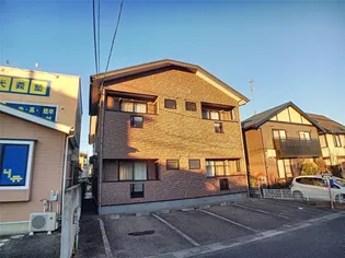 ディアハイムIIの画像