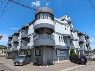 ルミエール三御堂の画像