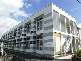 レオパレスMAPLEの画像