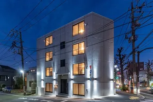 BON VIVANT NAKANOーEGOTAの画像