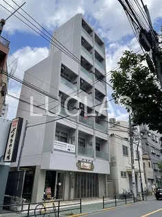 ファミィーユ町屋の画像