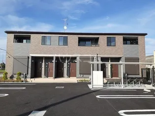 アーバン デュオ Ⅰの画像