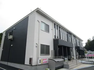 サンフィット・ミワ【1階】の外観