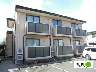 プルミエハイツB棟の画像