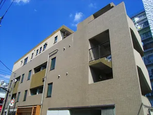 FWビル【2階】の外観