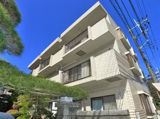 第二千裕ハイツの画像