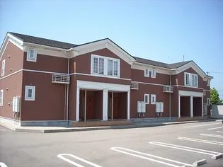 ヴィラ セレーノ Aの画像