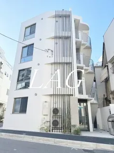 馬込ハウスの画像