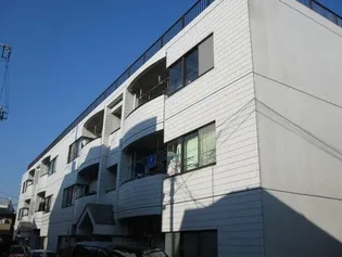 フラット穂留壽の画像