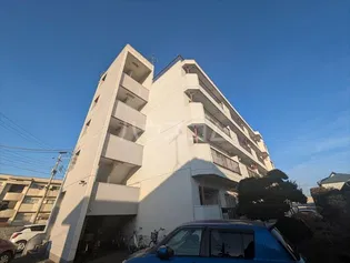 柏倉ハイツの画像