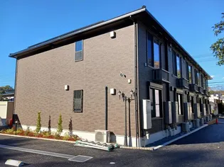 プレミアコート 上高津の画像