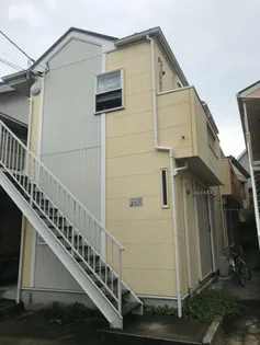 マローネヴィラ【2階】の外観